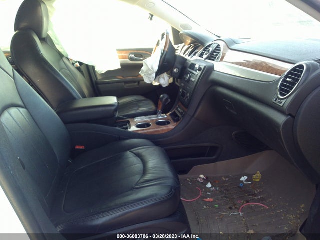 Aukcja sprzedaży 2012 Buick Enclave Leather, vin: 5GAKVCED3CJ330996, numer aukcji: 36083786