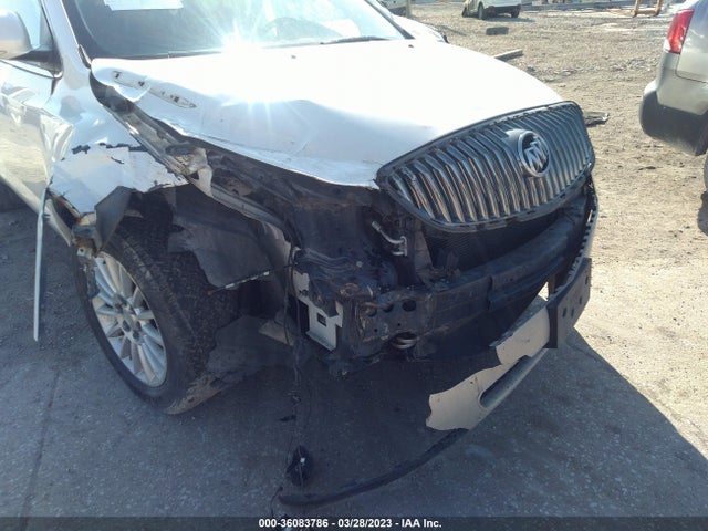 Aukcja sprzedaży 2012 Buick Enclave Leather, vin: 5GAKVCED3CJ330996, numer aukcji: 36083786