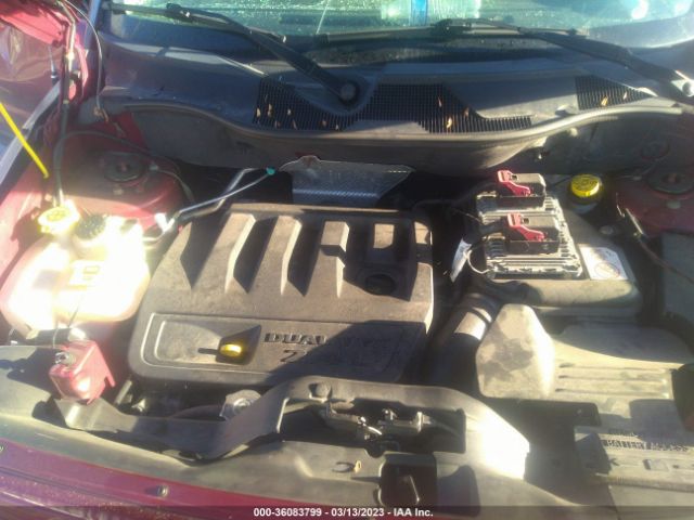 1C4NJRBB9GD532114 Jeep Patriot Sport