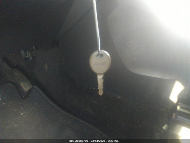 1C4NJRBB9GD532114 Jeep Patriot Sport