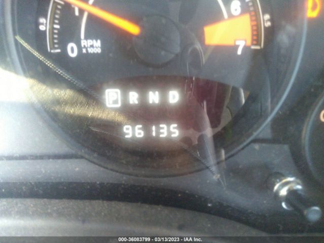 1C4NJRBB9GD532114 Jeep Patriot Sport