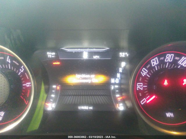 2C3CDZAG4GH232015 Dodge Challenger Sxt