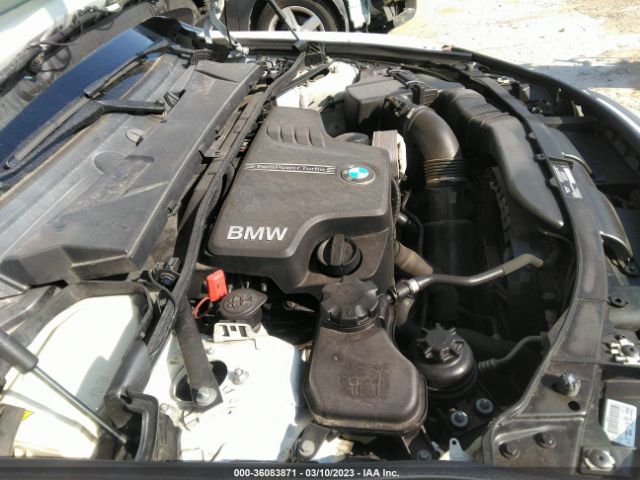 BMW X1 Xdrive28i 2014 WBAVL1C50EVY17096 Image 10