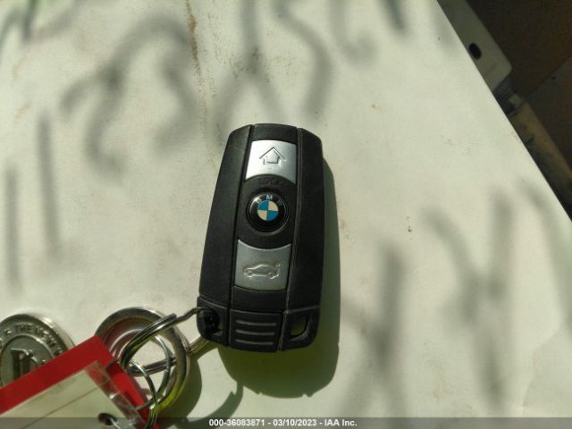 BMW X1 Xdrive28i 2014 WBAVL1C50EVY17096 Image 11