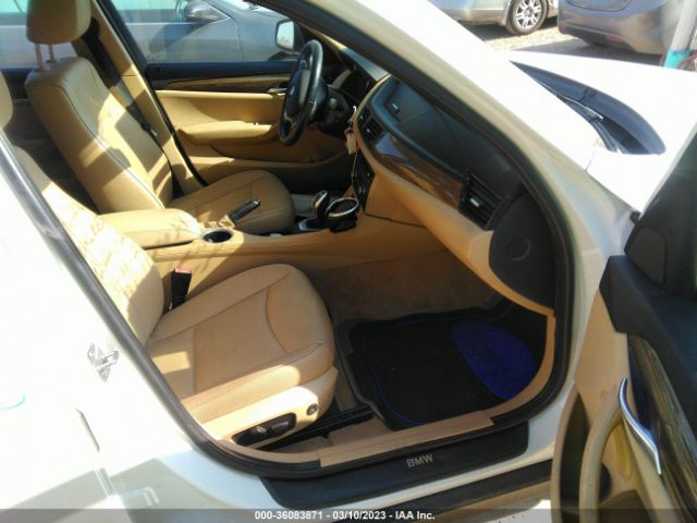 BMW X1 Xdrive28i 2014 WBAVL1C50EVY17096 Image 5