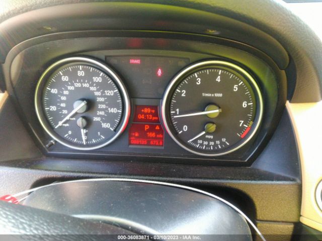 BMW X1 Xdrive28i 2014 WBAVL1C50EVY17096 Image 7