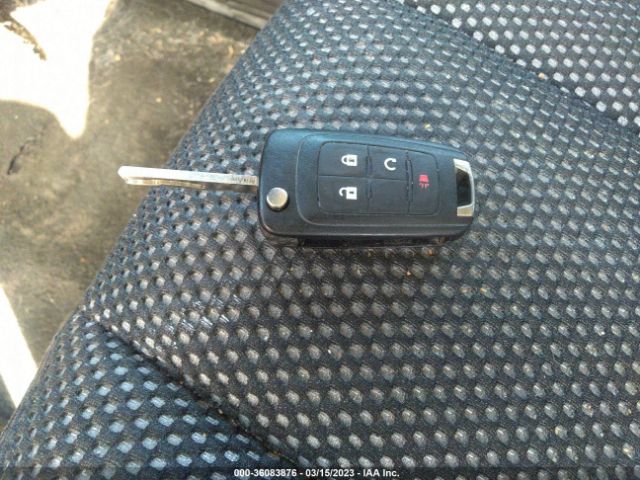2GKALREK6F6367905 GMC Terrain Sle