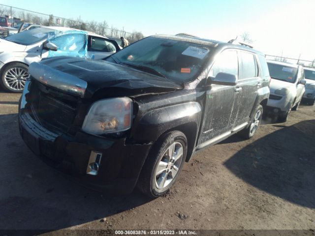 2GKALREK6F6367905 GMC Terrain Sle