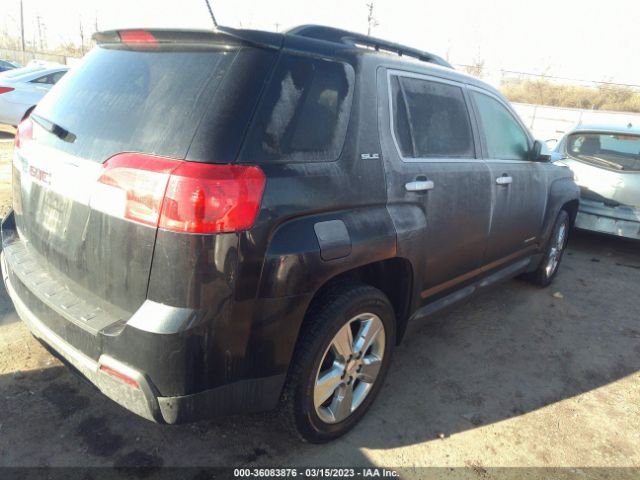 2GKALREK6F6367905 GMC Terrain Sle
