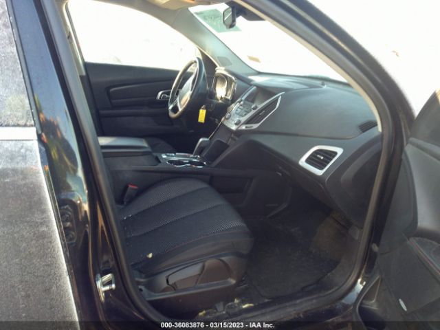2GKALREK6F6367905 GMC Terrain Sle