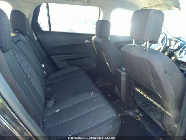 2GKALREK6F6367905 GMC Terrain Sle