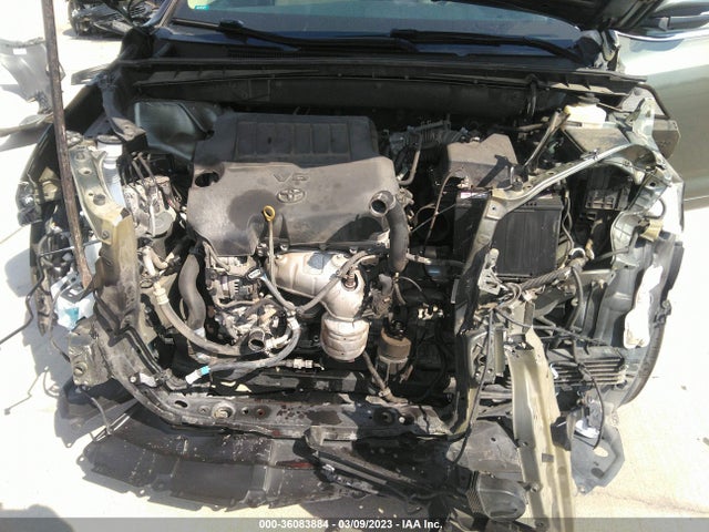 Toyota Highlander Limited 2015 5TDYKRFH4FS094307 Image 12