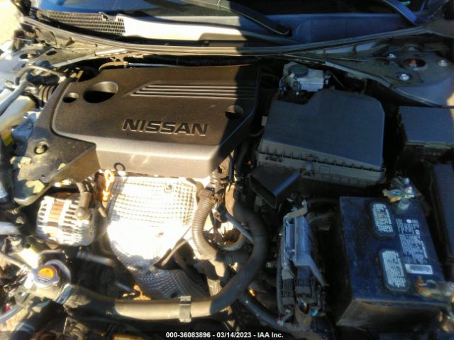 1N4AL3AP1JC135793 Nissan Altima 2.5 S