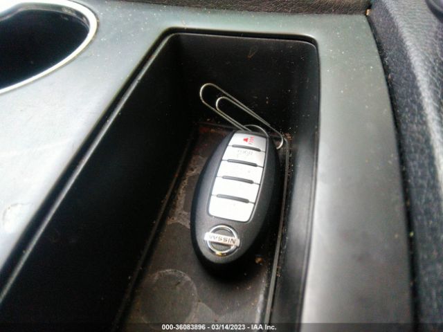 1N4AL3AP1JC135793 Nissan Altima 2.5 S