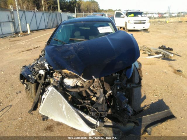 1N4AL3AP1JC135793 Nissan Altima 2.5 S
