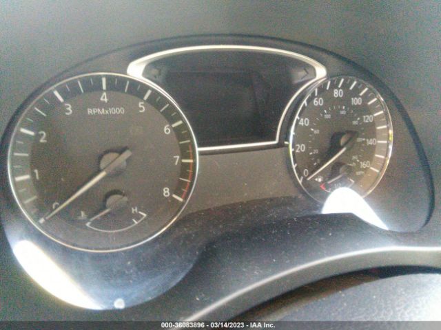 1N4AL3AP1JC135793 Nissan Altima 2.5 S