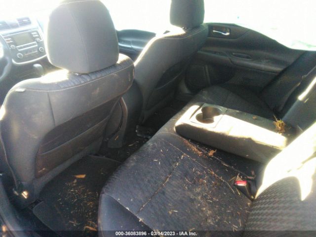 1N4AL3AP1JC135793 Nissan Altima 2.5 S