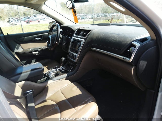 GMC ACADIA SLT 2016 1GKKRRKD9GJ308506 Image 5