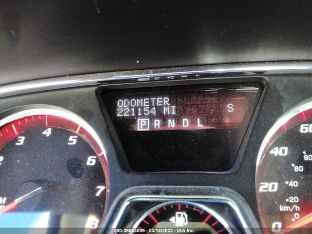 GMC ACADIA SLT 2016 1GKKRRKD9GJ308506 Image 7