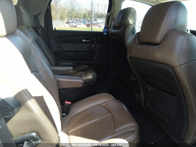 GMC ACADIA SLT 2016 1GKKRRKD9GJ308506 Image 8