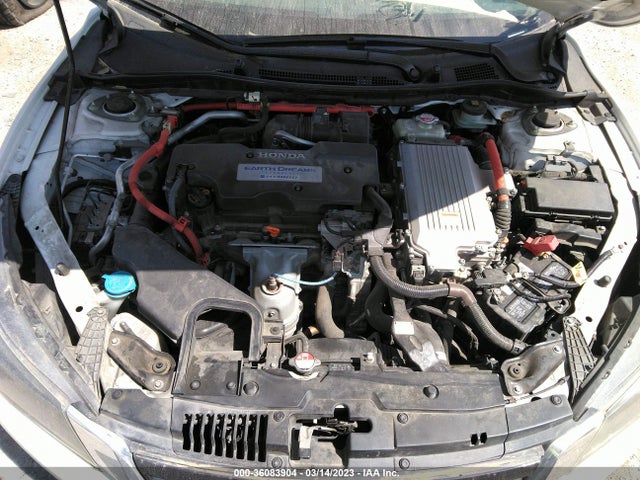 2015 Honda Accord, VIN: 1HGCR6F57FA007265