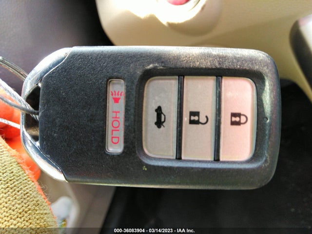 2015 Honda Accord, VIN: 1HGCR6F57FA007265