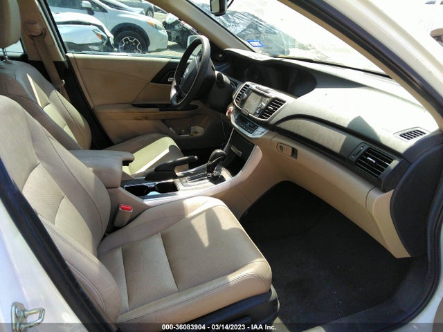 2015 Honda Accord, VIN: 1HGCR6F57FA007265