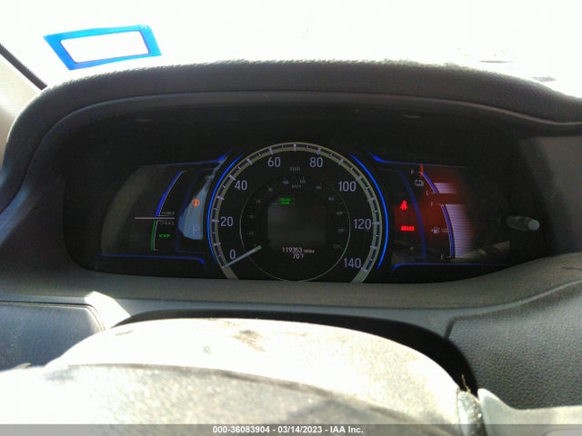 2015 Honda Accord, VIN: 1HGCR6F57FA007265