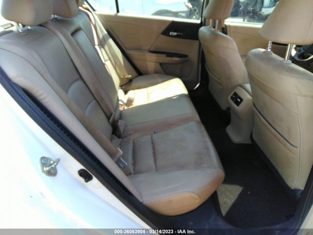 2015 Honda Accord, VIN: 1HGCR6F57FA007265