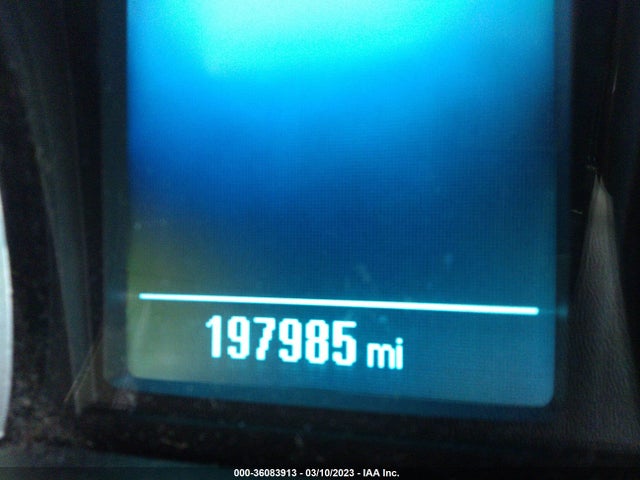 Chevrolet EQUINOX LT 2015 2GNALBEK9F6172469 Image 7