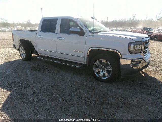 2016 3GTU2NEC6GG217523 main image