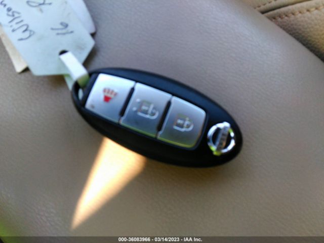 KNMAT2MT8GP618213 Nissan ROGUE SV