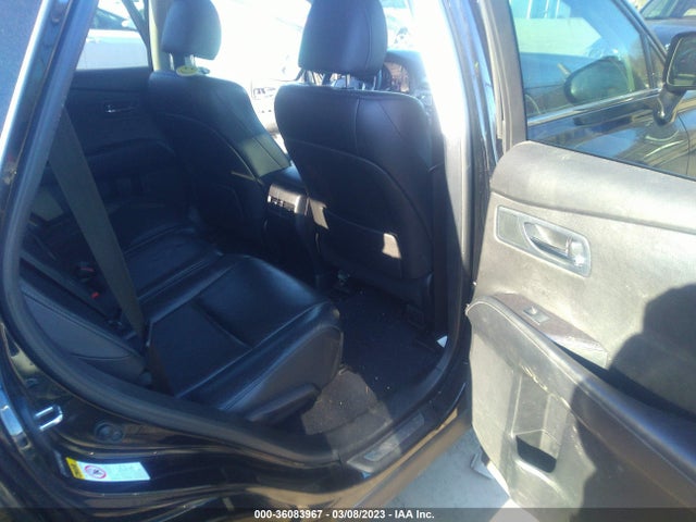 2014 LEXUS RX 350 VIN: 2T2BK1BA2EC250363