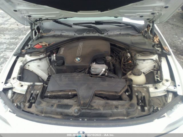 WBA3B1C52EK131055 BMW 3 Series 320i