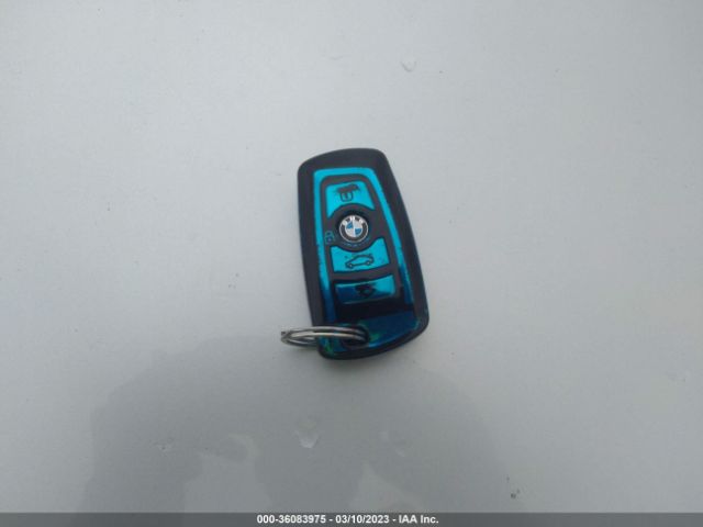 WBA3B1C52EK131055 BMW 3 Series 320i
