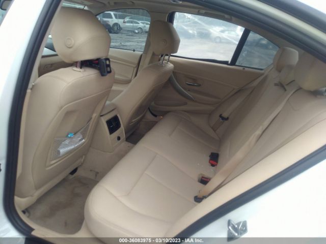 WBA3B1C52EK131055 BMW 3 Series 320i