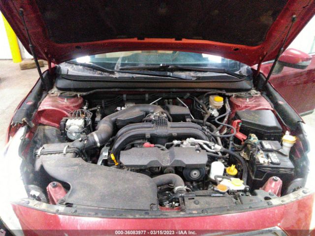 4S4BSBFC4F3235116 Subaru Outback 2.5i Premium