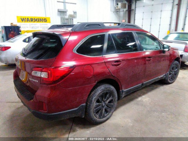 4S4BSBFC4F3235116 Subaru Outback 2.5i Premium