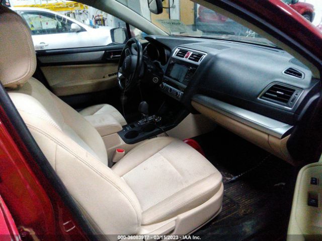 4S4BSBFC4F3235116 Subaru Outback 2.5i Premium