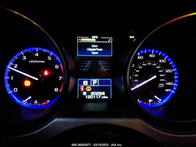 4S4BSBFC4F3235116 Subaru Outback 2.5i Premium