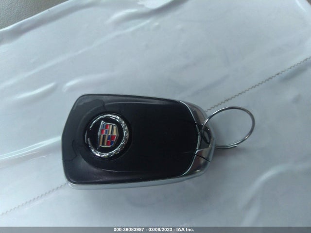 2016 Cadillac SRX, VIN: 3GYFNCE32GS569624