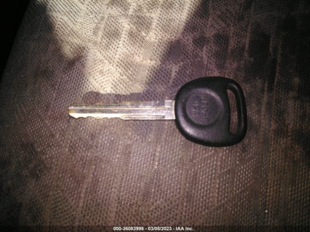 1GTCS198468328988 GMC Canyon