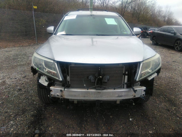 Nissan Pathfinder S 2014 5N1AR2MM1EC722338 Image 7