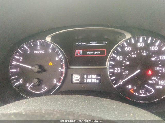 Nissan Pathfinder S 2014 5N1AR2MM1EC722338 Image 8