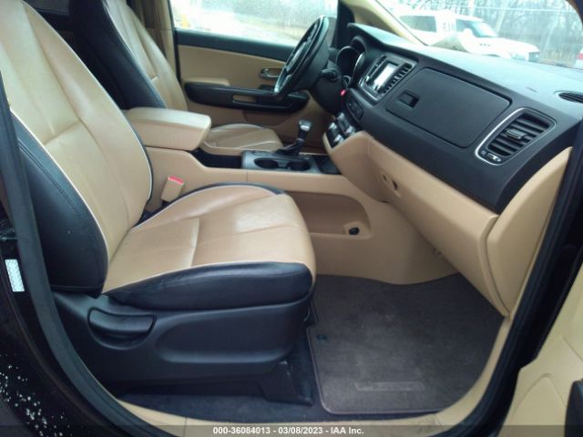 KNDMB5C16H6309557 KIA SEDONA LX