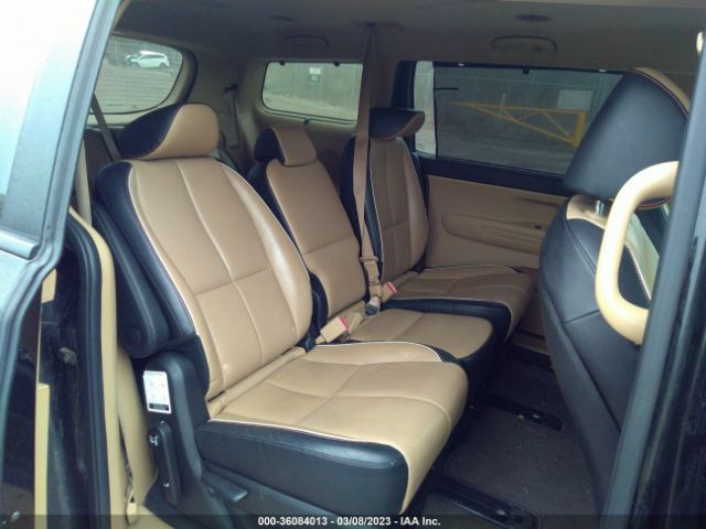 KNDMB5C16H6309557 KIA SEDONA LX