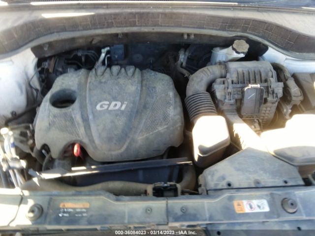 5XYKT3A6XFG627750 KIA SORENTO LX
