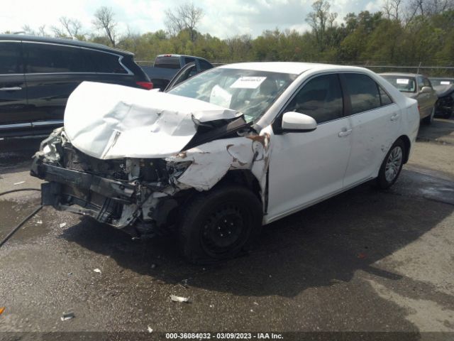 4T4BF1FK0ER351420 Toyota Camry L/le/xle/se/se Sport