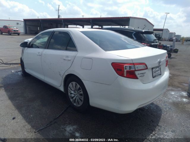 4T4BF1FK0ER351420 Toyota Camry L/le/xle/se/se Sport
