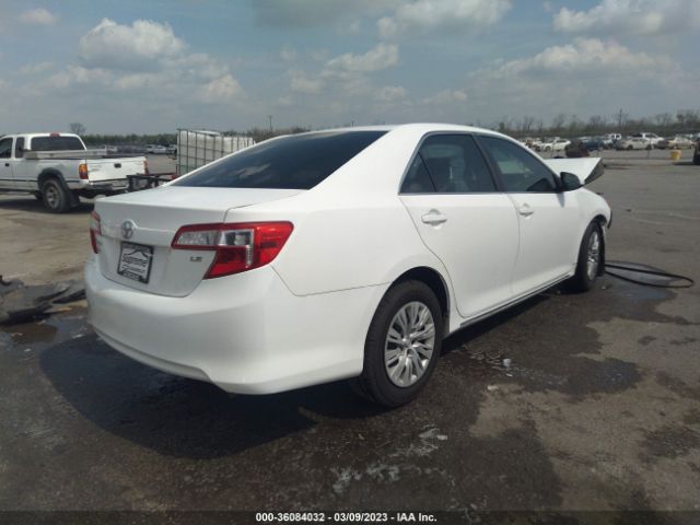 4T4BF1FK0ER351420 Toyota Camry L/le/xle/se/se Sport